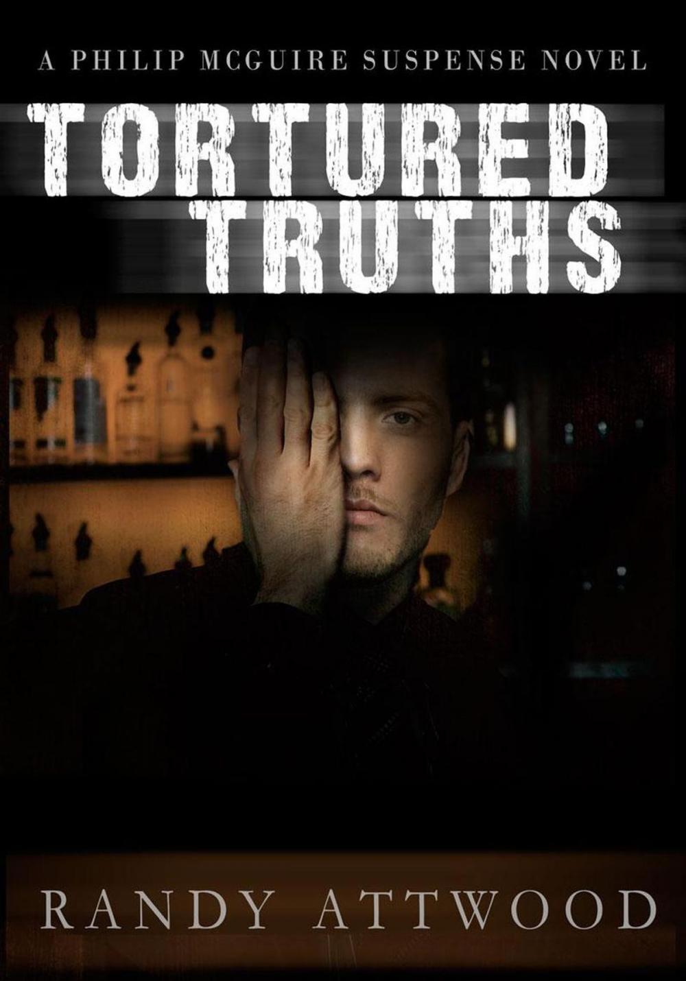 Big bigCover of Tortured Truths