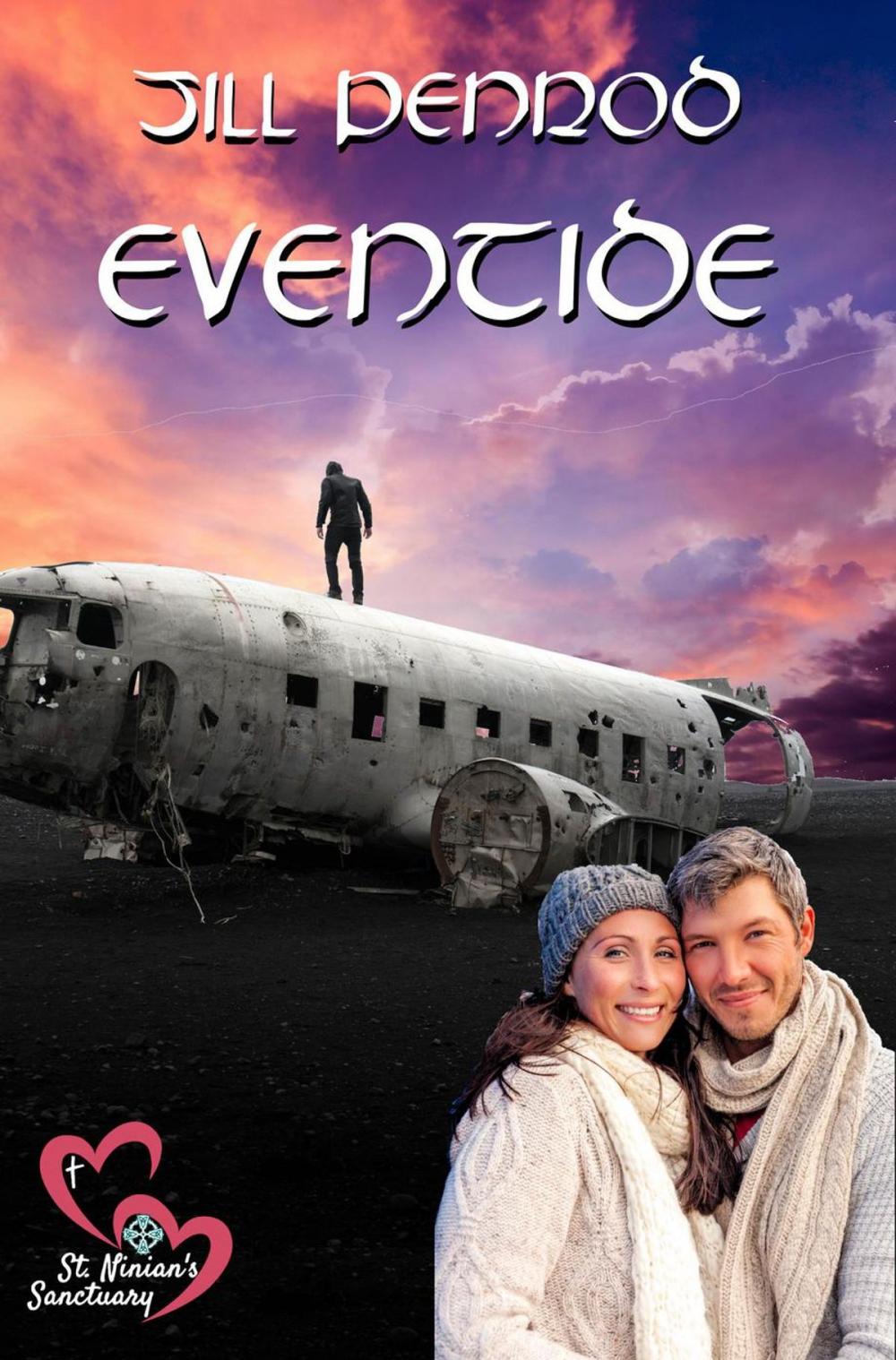 Big bigCover of Eventide
