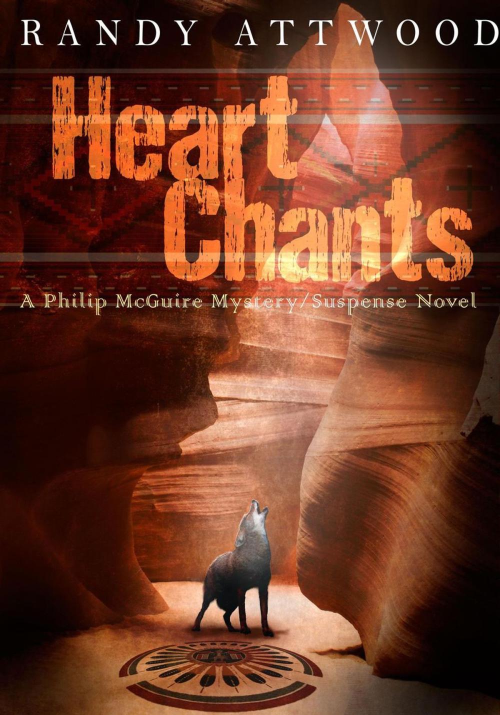 Big bigCover of Heart Chants