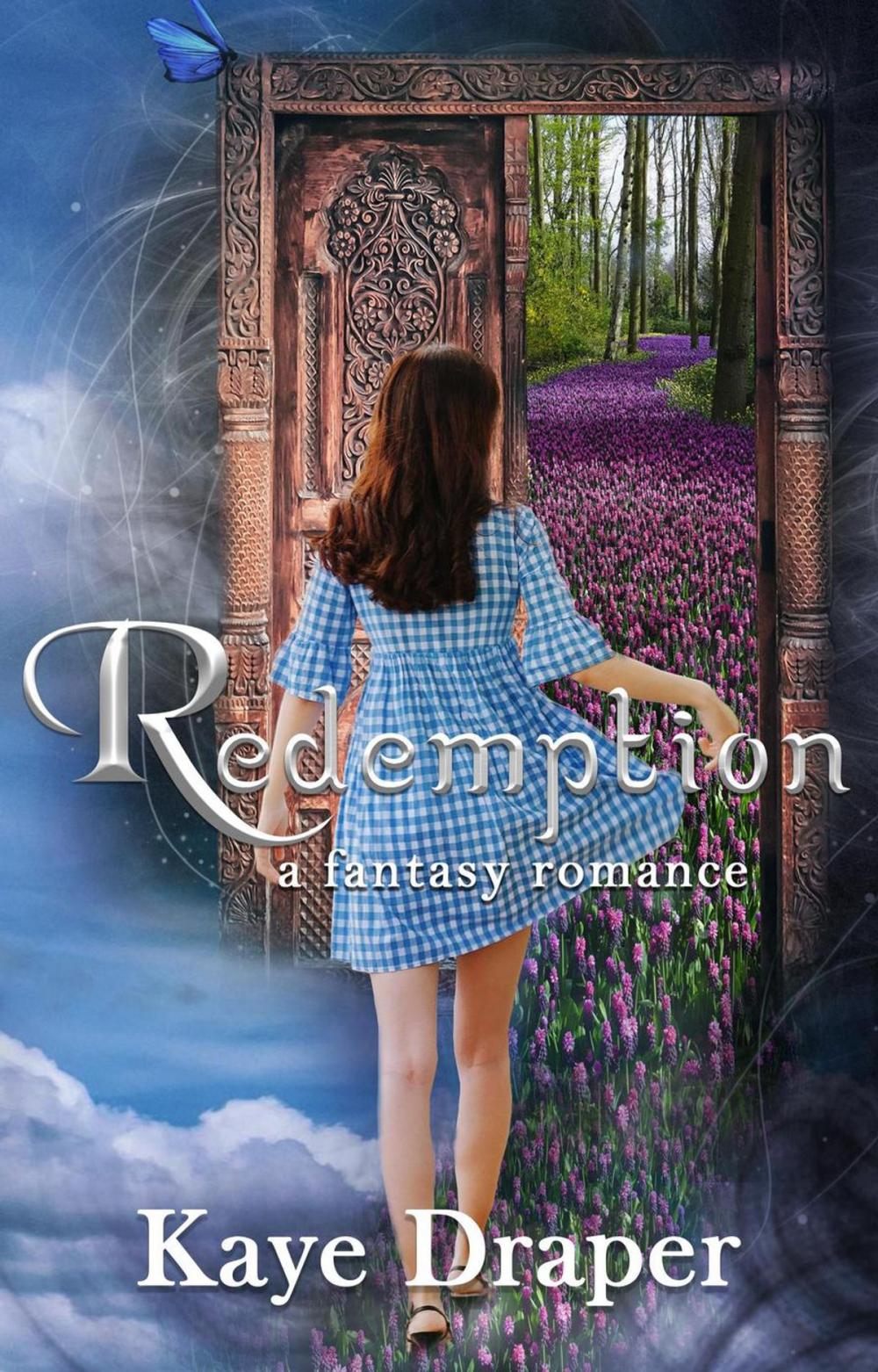 Big bigCover of Redemption (A Fantasy Romance)