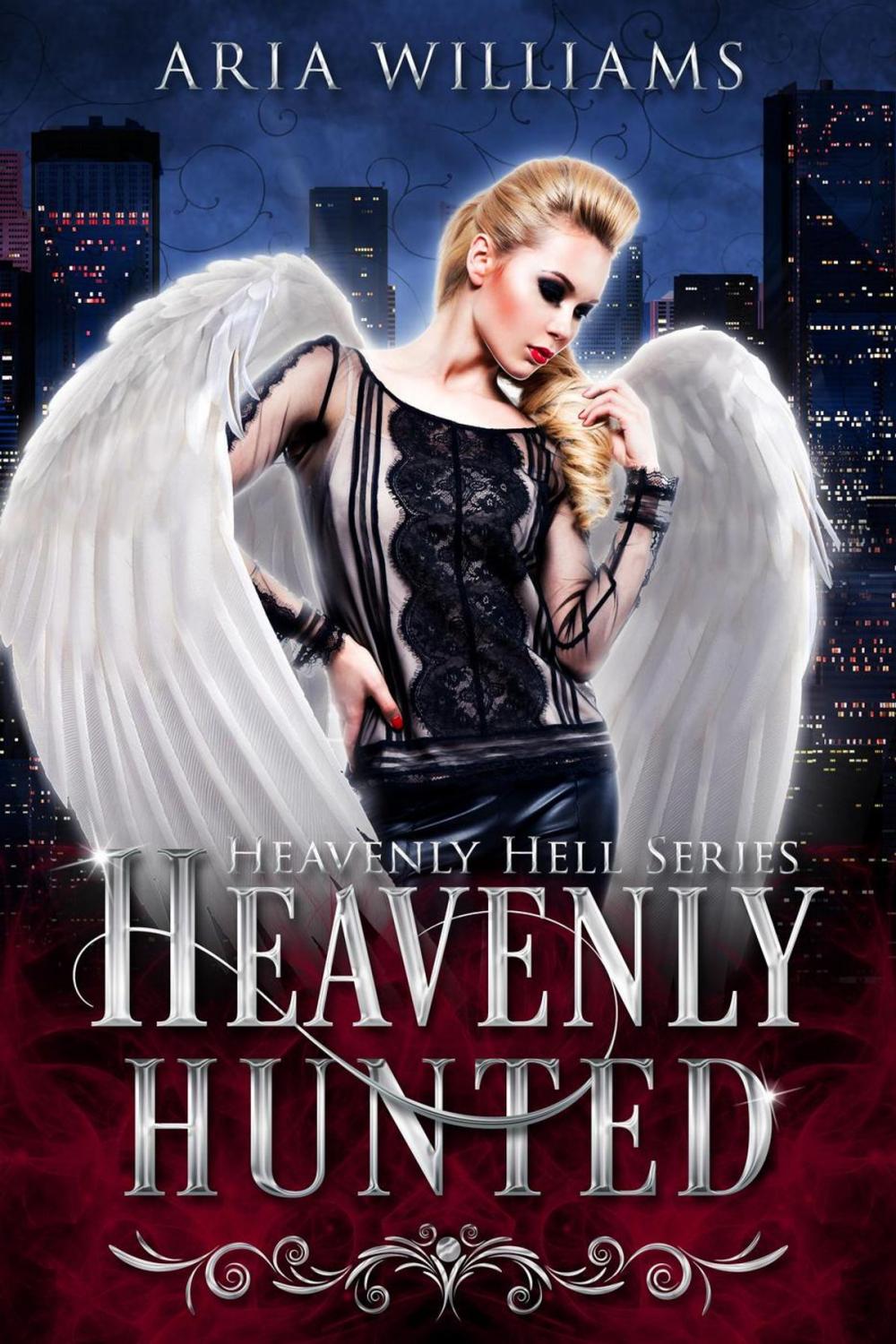 Big bigCover of Heavenly hunted