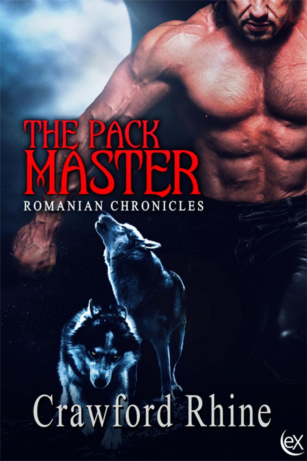 Big bigCover of The Pack Master