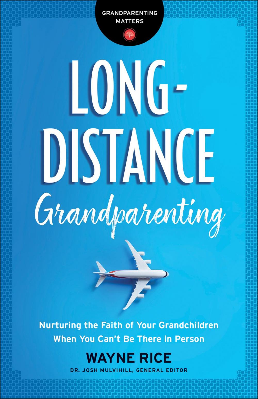 Big bigCover of Long-Distance Grandparenting (Grandparenting Matters)