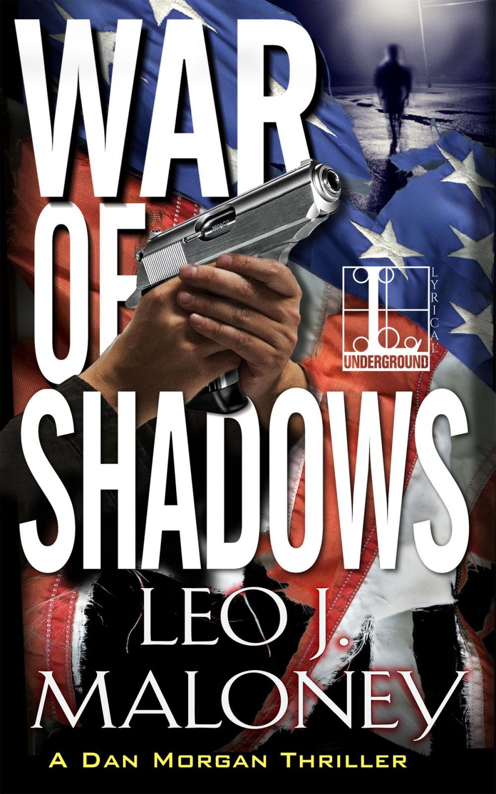 Big bigCover of War of Shadows