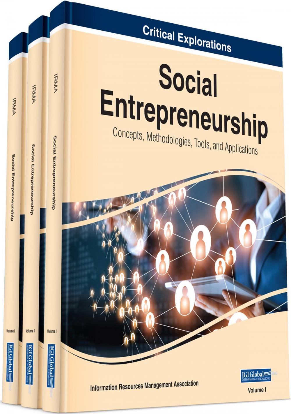 Big bigCover of Social Entrepreneurship