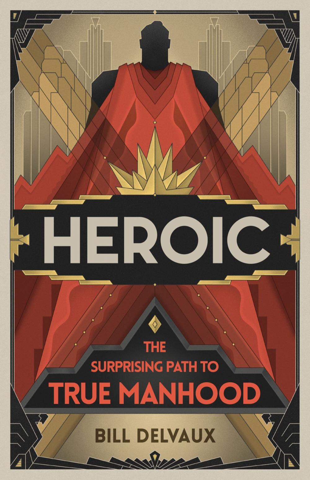 Big bigCover of Heroic