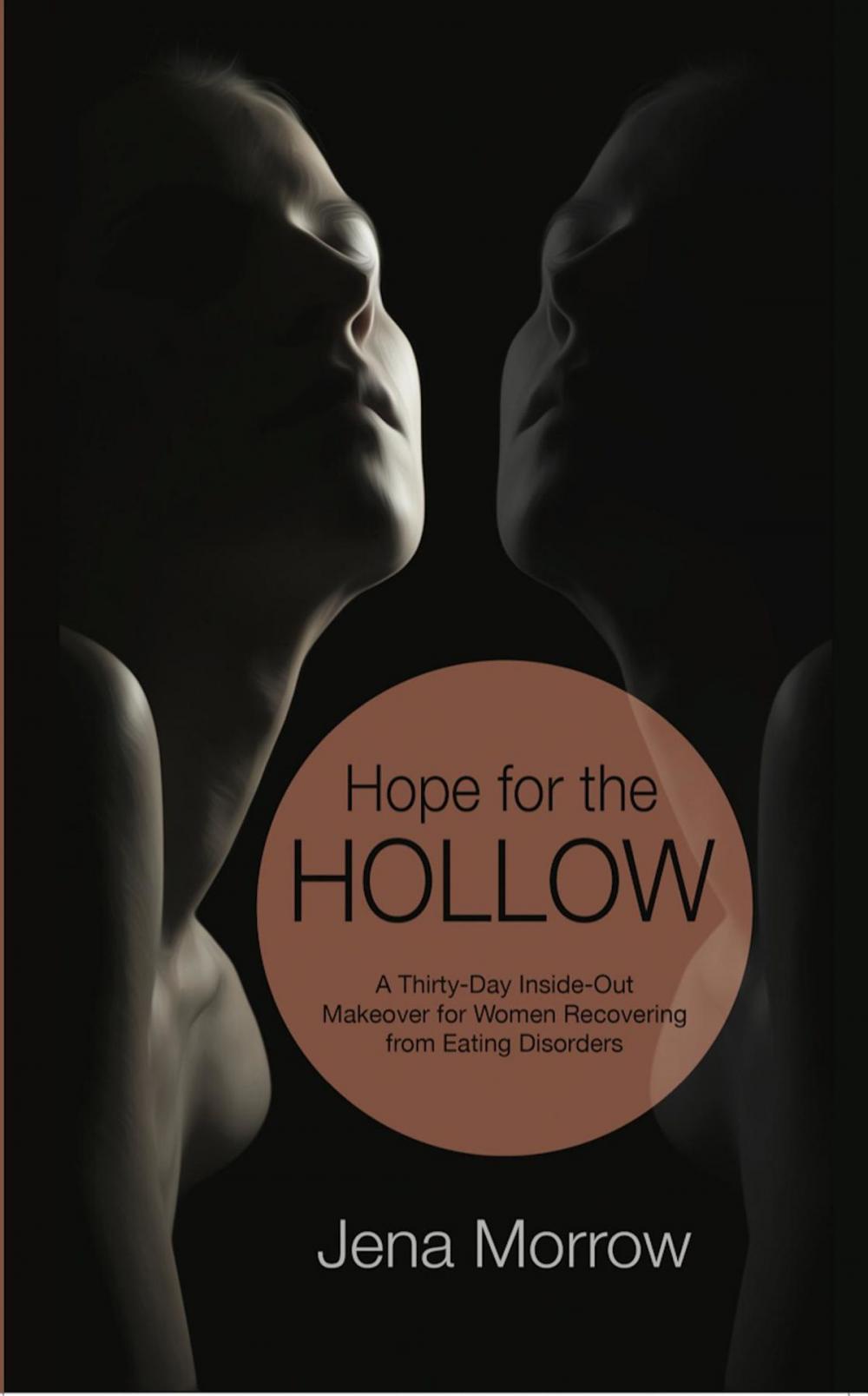 Big bigCover of Hope for the Hollow