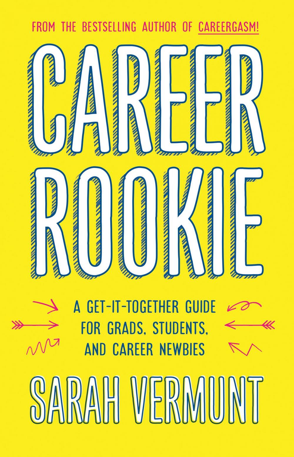 Big bigCover of Career Rookie