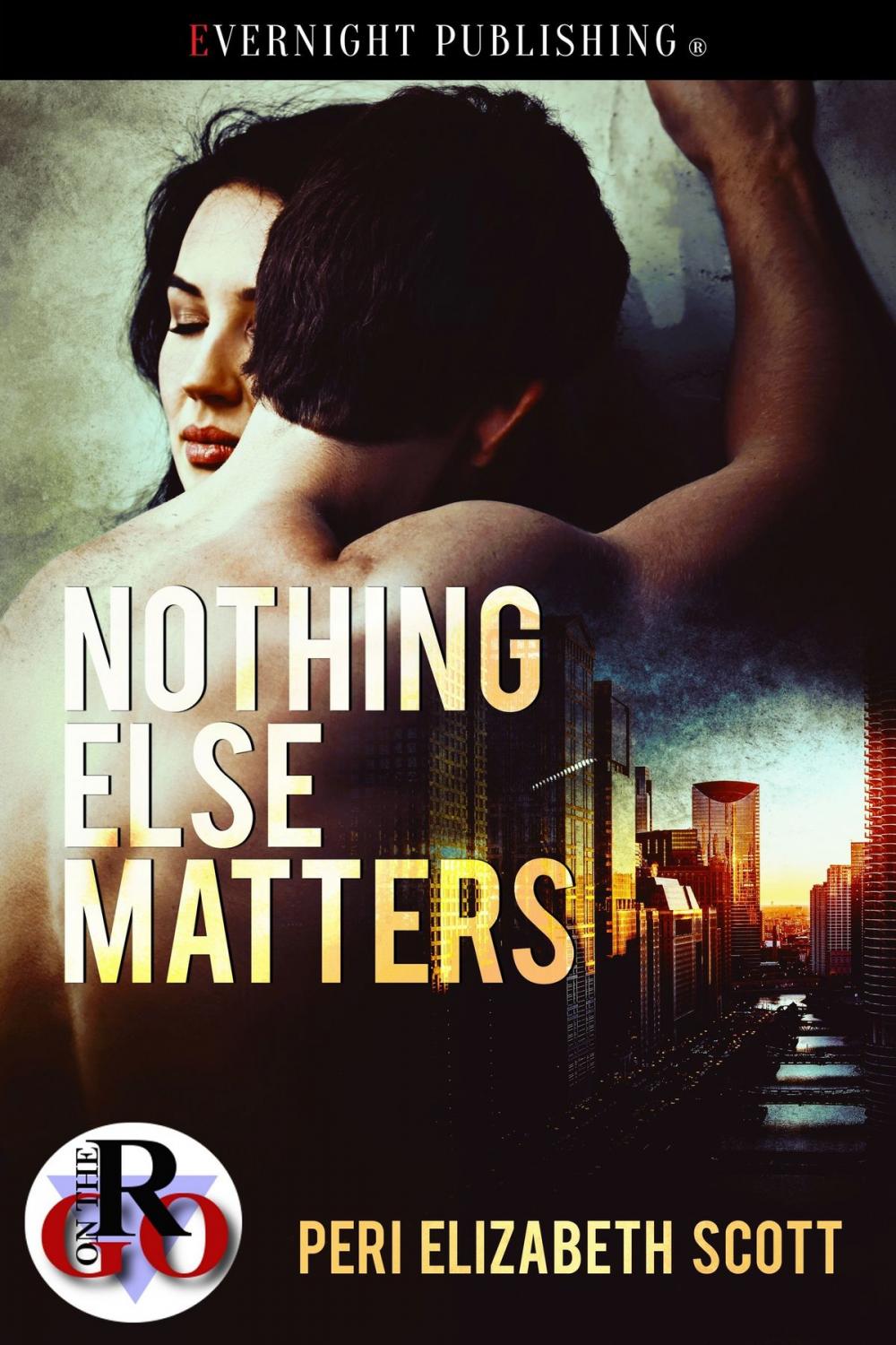 Big bigCover of Nothing Else Matters