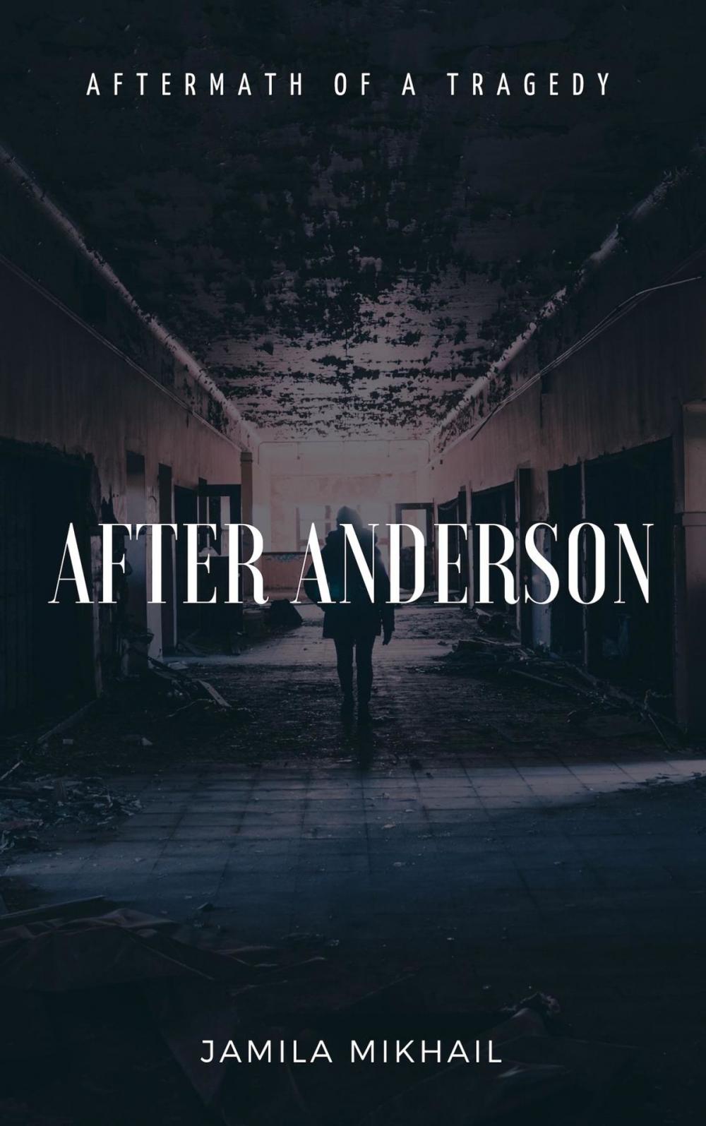 Big bigCover of After Anderson