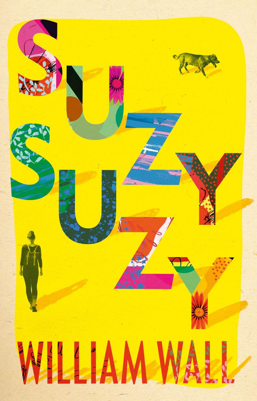 Big bigCover of Suzy Suzy