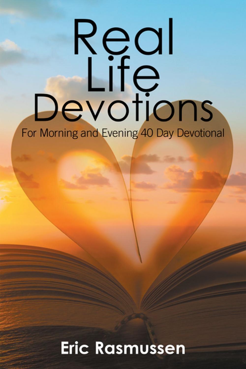 Big bigCover of Real Life Devotions
