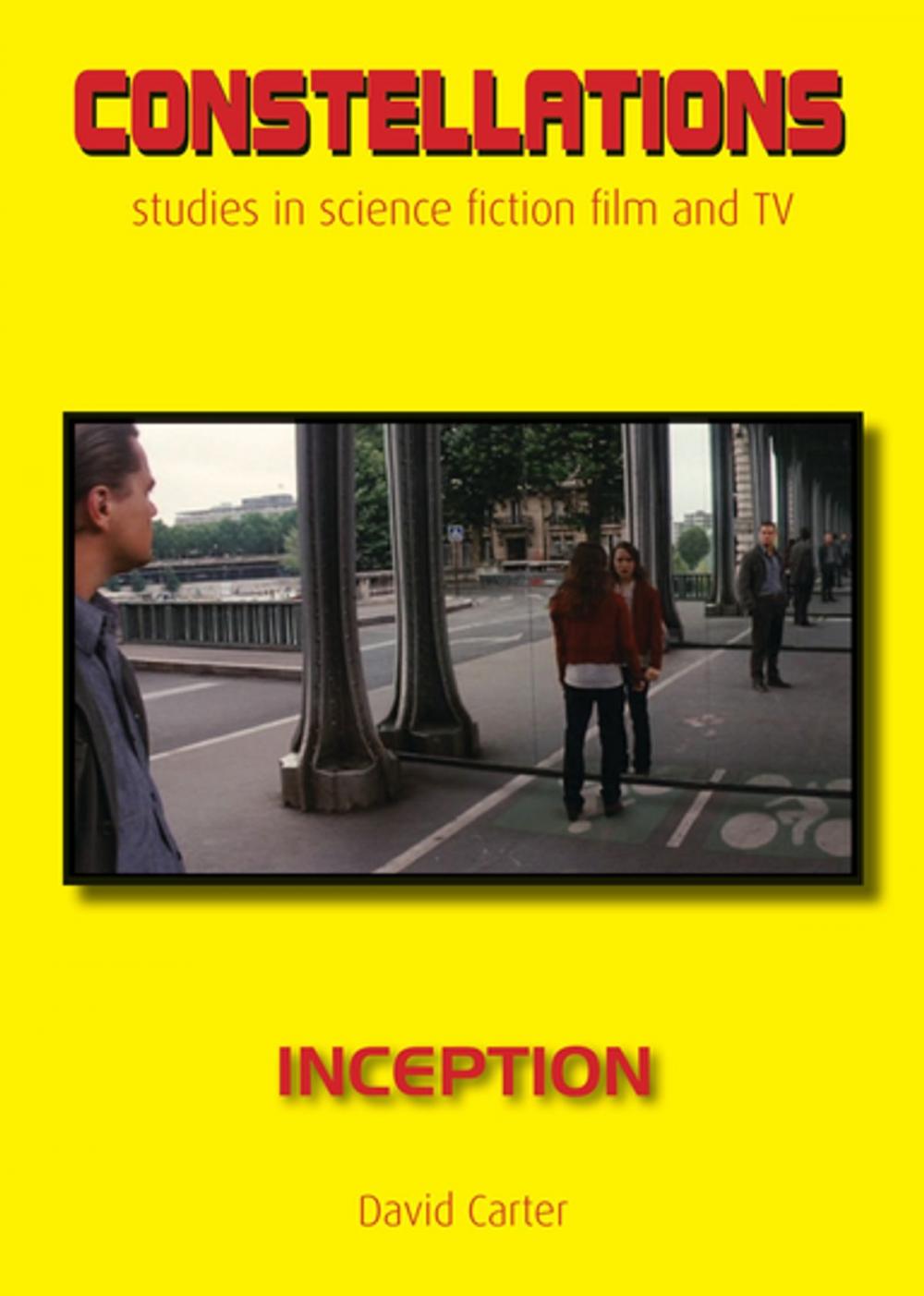 Big bigCover of Inception