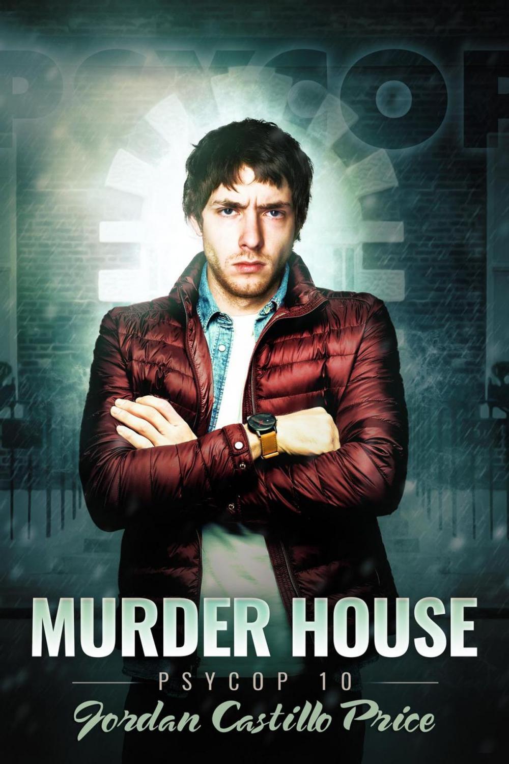 Big bigCover of Murder House