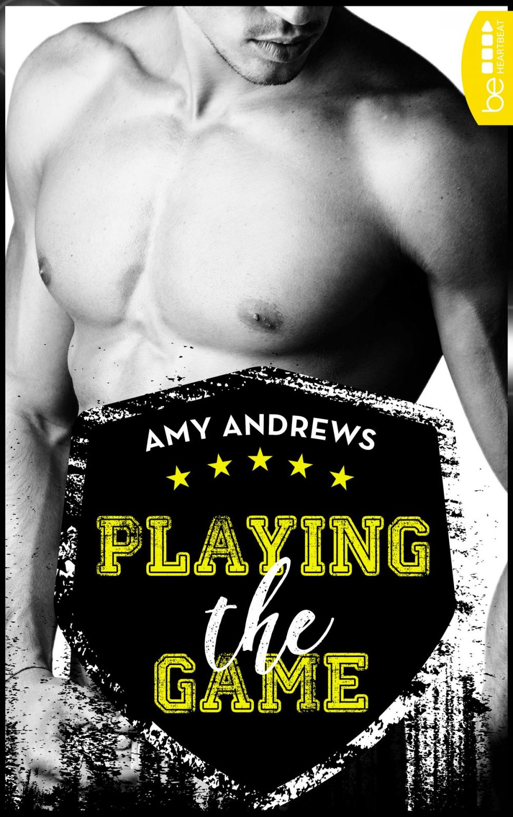 Big bigCover of Playing the Game