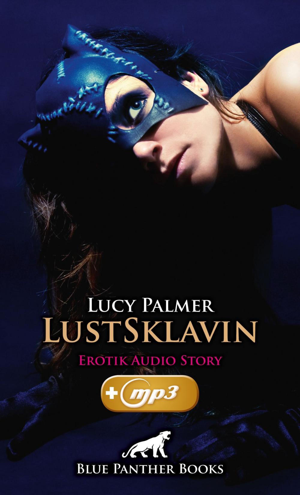 Big bigCover of LustSklavin | Erotik Audio Story | Erotisches Hörbuch