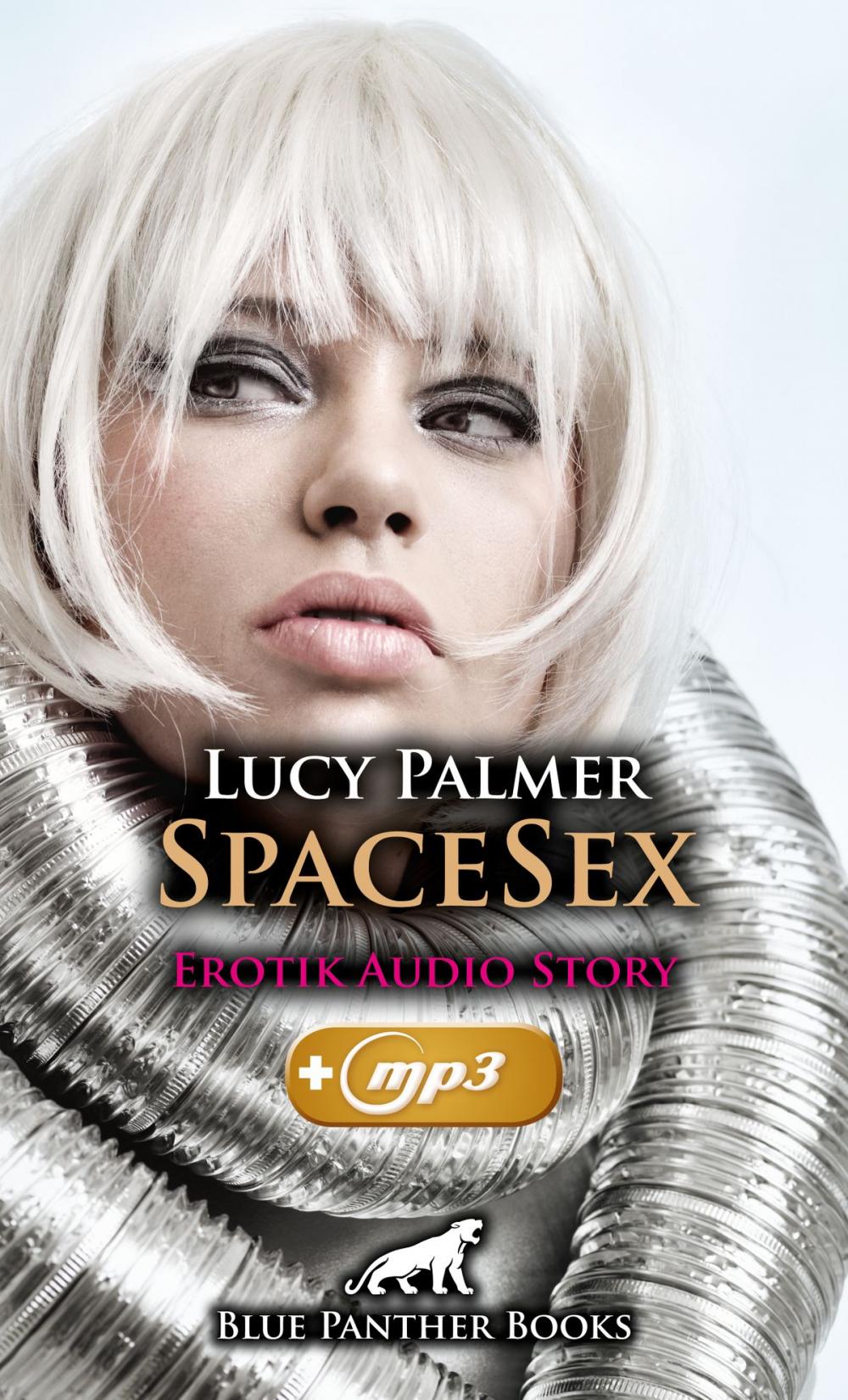 Big bigCover of SpaceSex | Erotik Audio Story | Erotisches Hörbuch