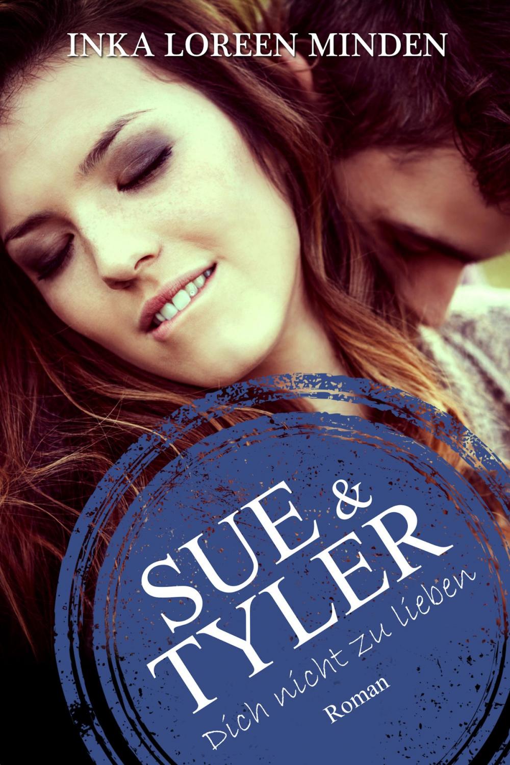 Big bigCover of Sue & Tyler