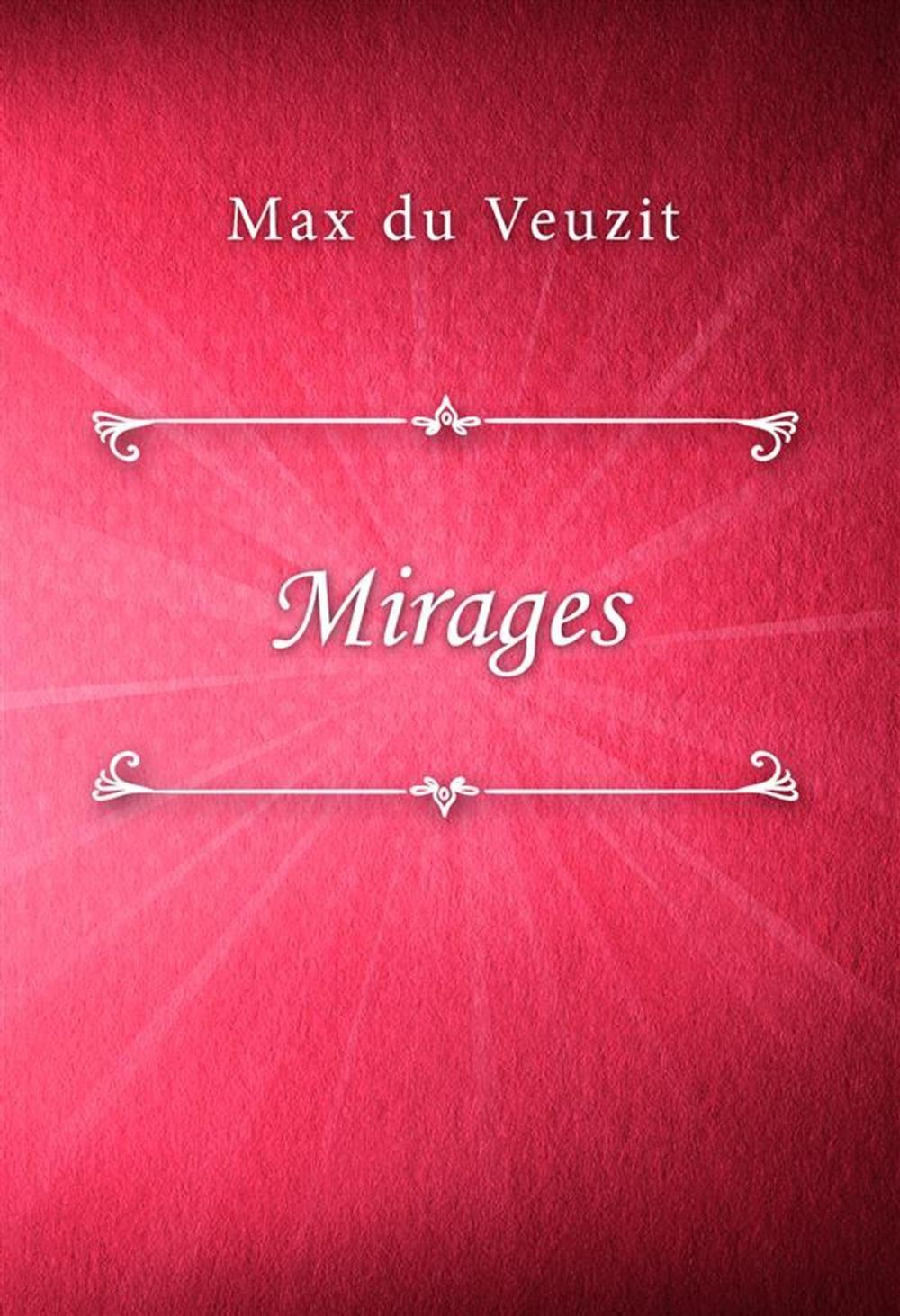 Big bigCover of Mirages