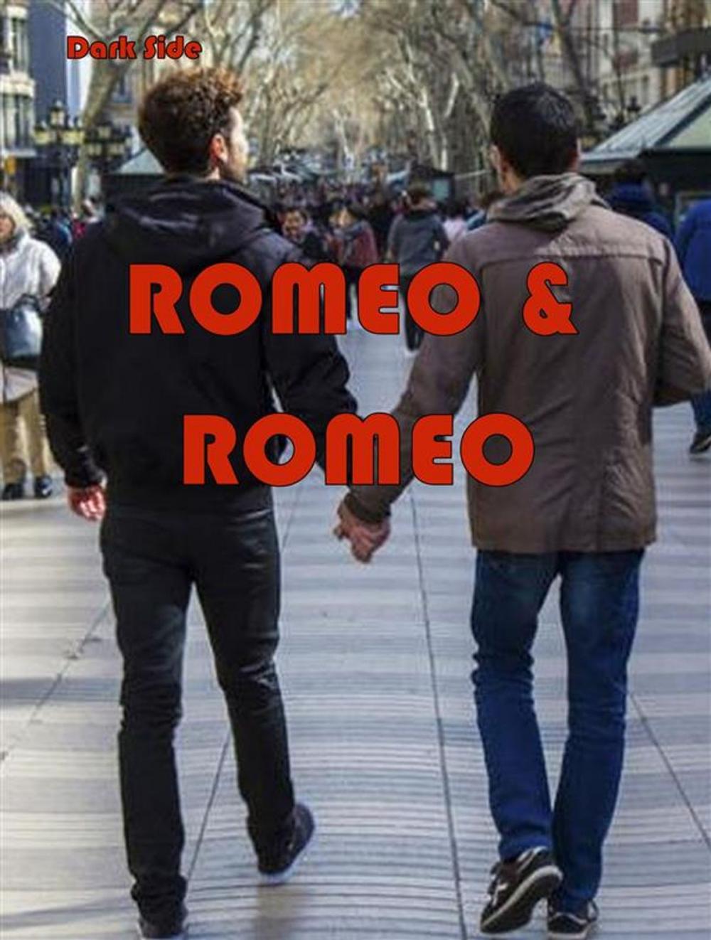 Big bigCover of Omofonia - Romeo & Romeo