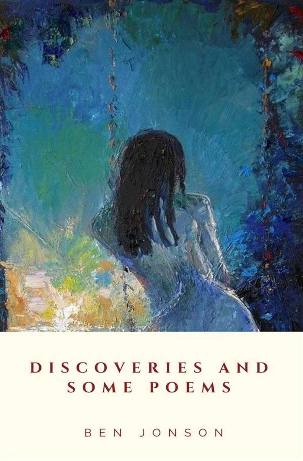 Big bigCover of Discoveries and Some Poems