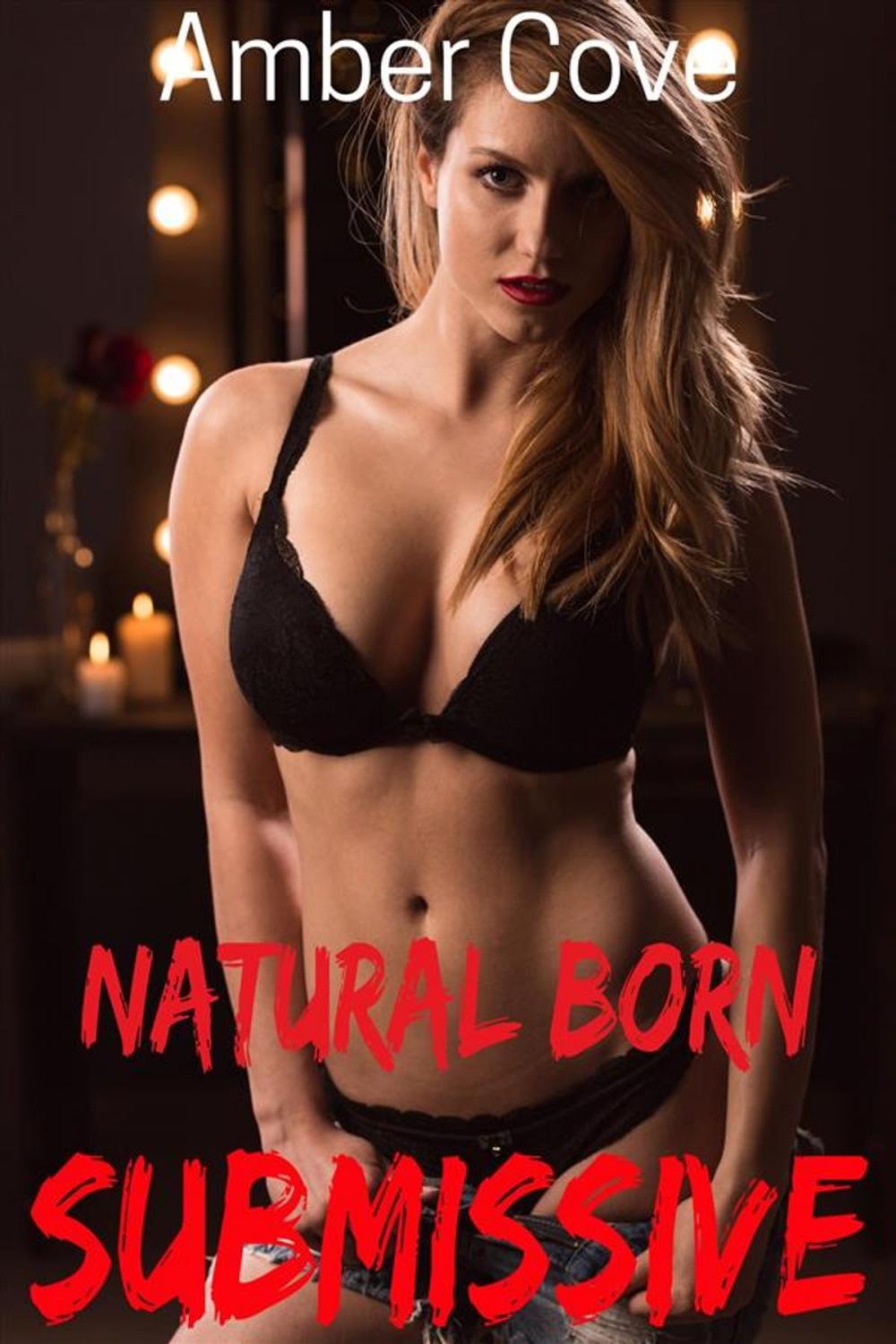 Big bigCover of Natural Born Submissive