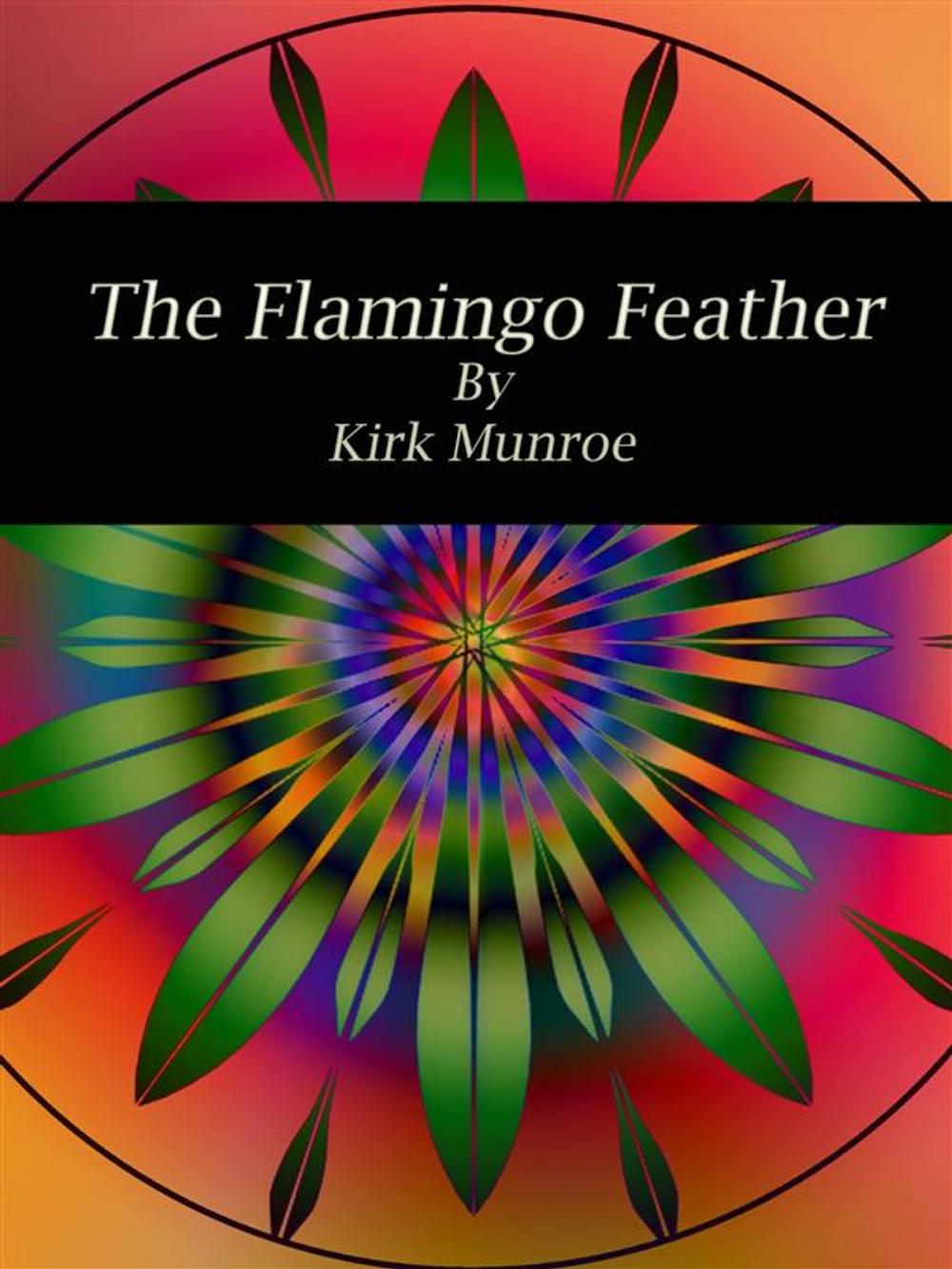 Big bigCover of The Flamingo Feather