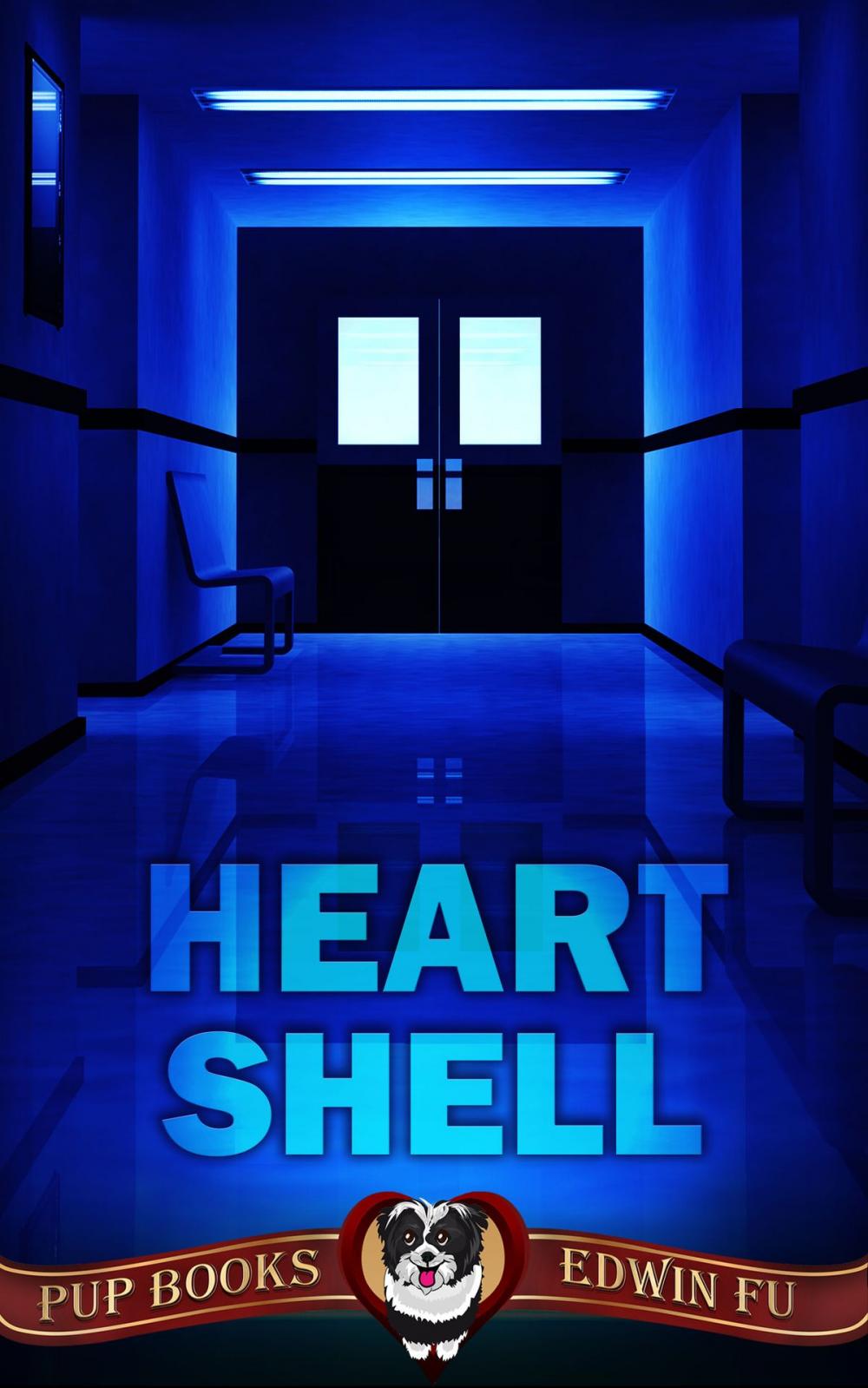 Big bigCover of Heart Shell