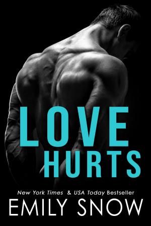 Cover of the book Love Hurts by Margaret Way