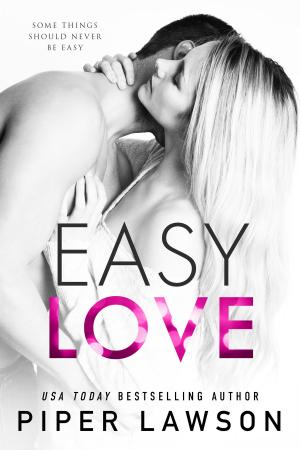 Cover of the book Easy Love by Katy Baker