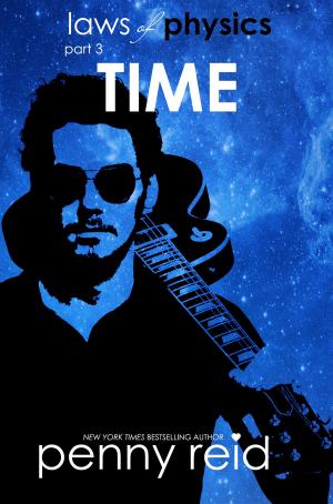 Book cover of TIME