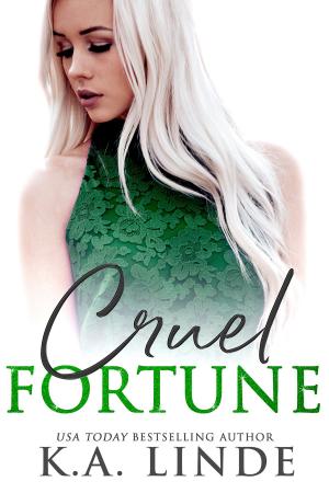 Book cover of Cruel Fortune