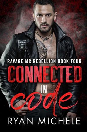 Book cover of Connected in Code