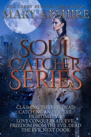 Cover of the book Soul Catcher Series Box Set by Clare Solomon
