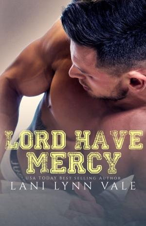 Cover of the book Lord Have Mercy by Julie Bozza