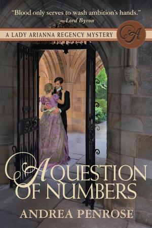 Cover of the book A Question of Numbers by James Ward