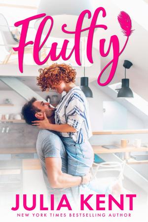Cover of the book Fluffy by Jessica Wood