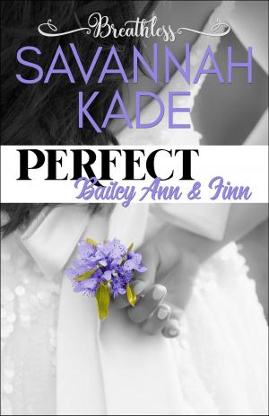 Cover of the book Perfect by Imari Jade