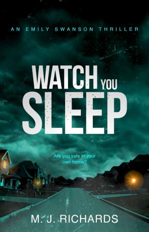 Cover of the book Watch You Sleep by Aammton Alias