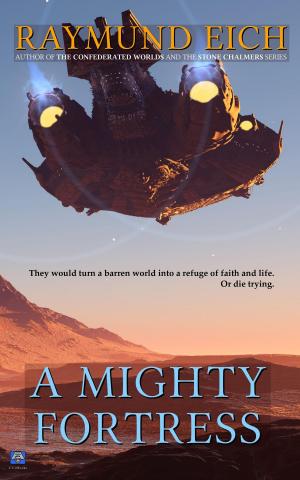 Cover of the book A Mighty Fortress by Raymund Eich
