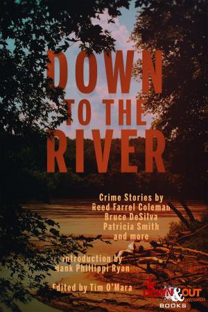 Cover of the book Down to the River by Alec Cizak
