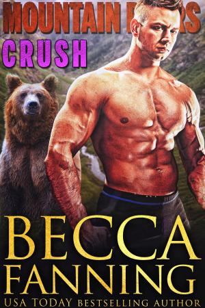 Cover of the book Crush by Emersyn Vallis