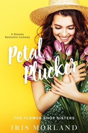 Cover of the book Petal Plucker by A. Sparrow