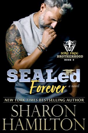 Cover of the book SEALed Forever by Lauren K. McKellar