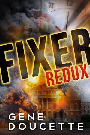 Cover of the book Fixer Redux by JeanNicole Rivers