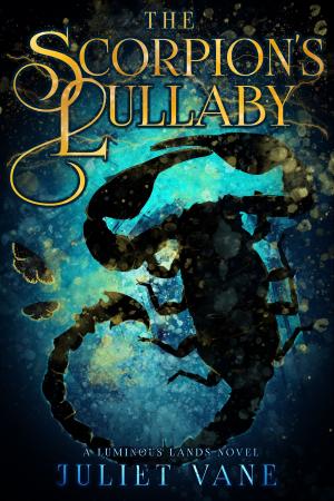 Cover of The Scorpion's Lullaby