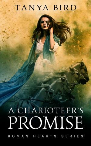Book cover of A Charioteer's Promise
