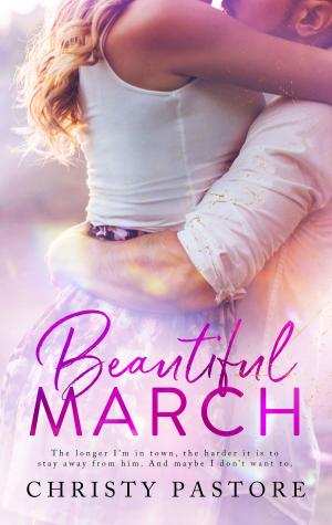 Cover of the book Beautiful March by Edie Hart