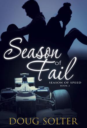 Cover of the book Season of Fail by Scott Meehan