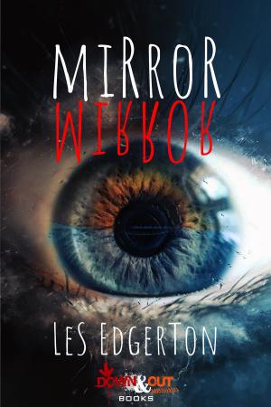 Cover of the book Mirror, Mirror by Eric Beetner